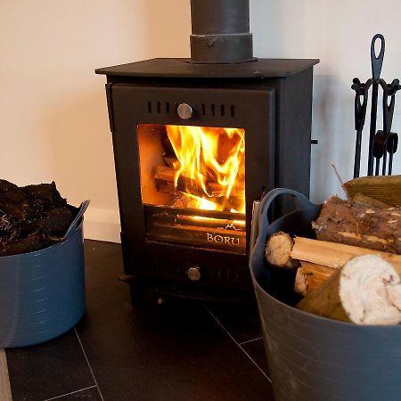Cash Hill Farm Cottages Ballinamallard Dış mekan fotoğraf