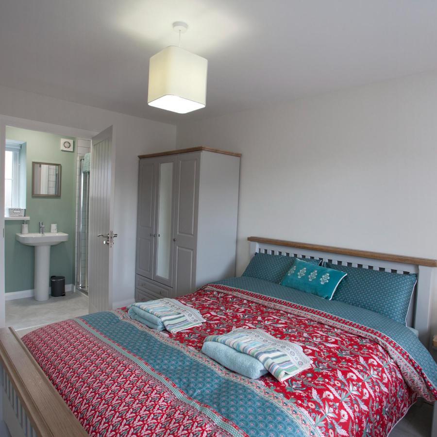 Cash Hill Farm Cottages Ballinamallard Dış mekan fotoğraf