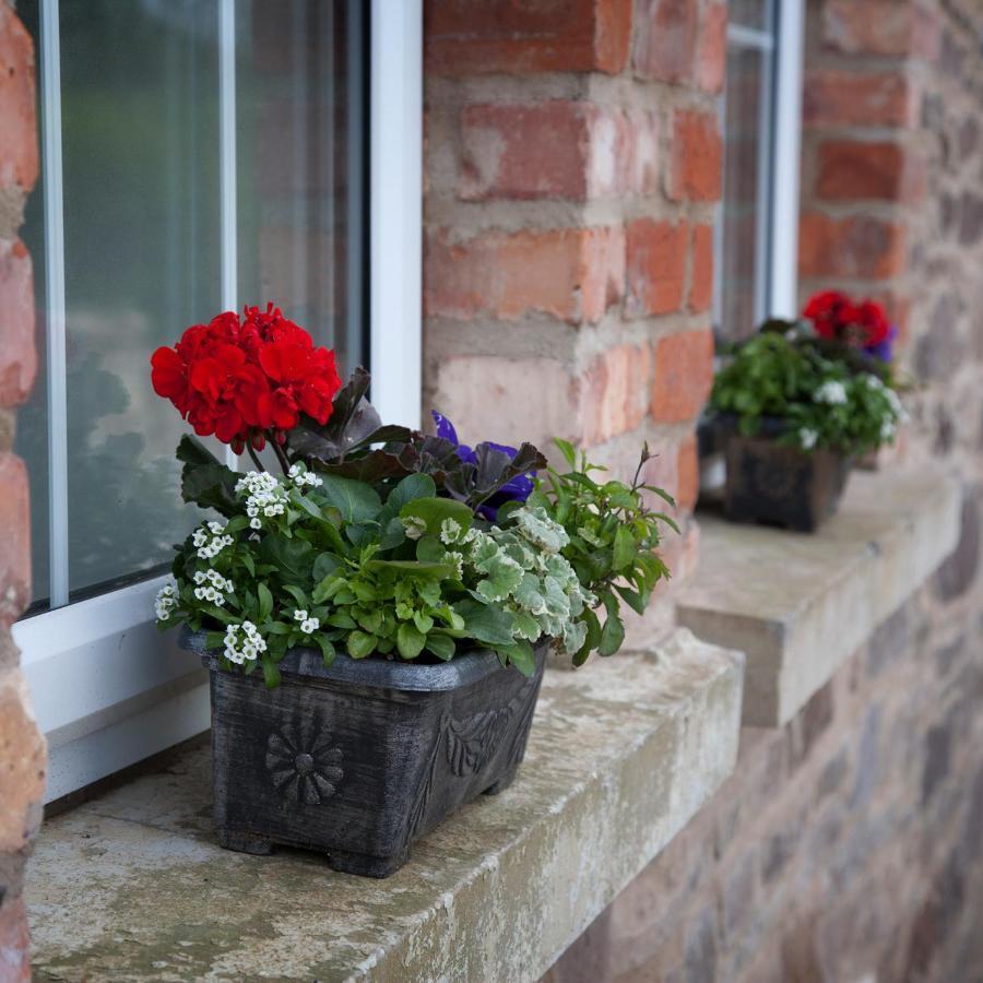 Cash Hill Farm Cottages Ballinamallard Dış mekan fotoğraf