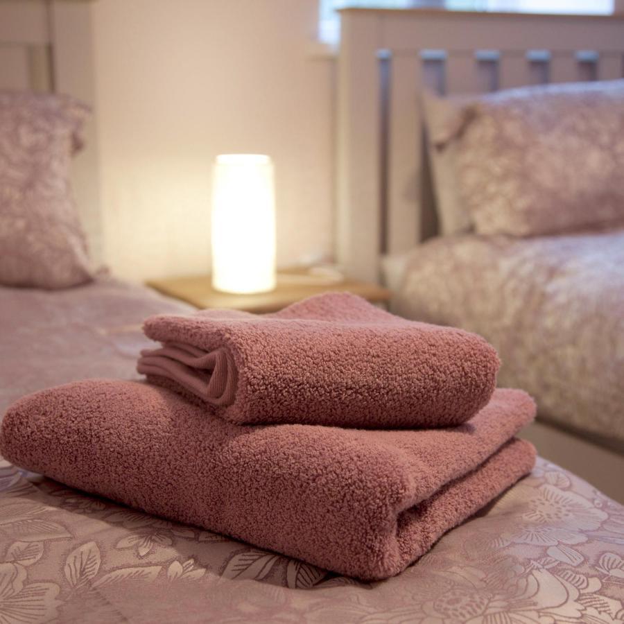 Cash Hill Farm Cottages Ballinamallard Dış mekan fotoğraf