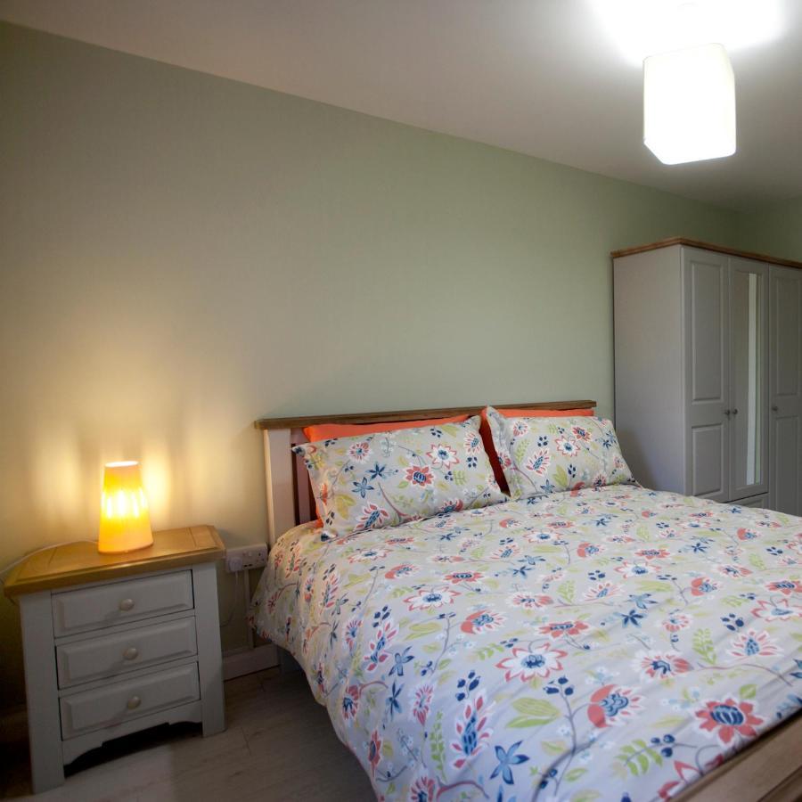 Cash Hill Farm Cottages Ballinamallard Dış mekan fotoğraf